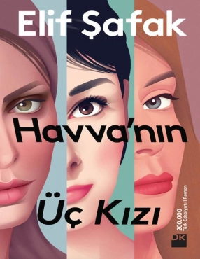 Elif Şafak "Havva’nın Üç Kızı" PDF