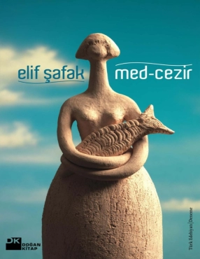 Elif Şafak "Med–Cezir" PDF