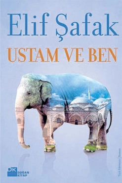 Elif Şafak "Ustam ve Ben" PDF