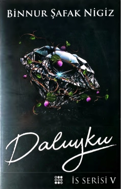 Binnur Şafak Nigiz "İs Serisi 5 - Daluyku" PDF