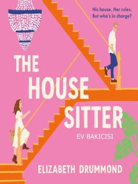 Elizabeth Drummond "Ev Bakıcısı - The House Sitter" PDF