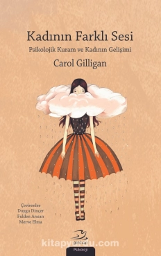 Carol Gilligan "Kadının Farklı Sesi" PDF