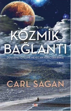 Carl Sagan ''Kozmik Bağlantı'' PDF