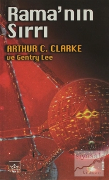 Arthur C. Clarke "Rama'nın Sırrı" PDF