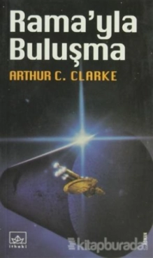 Arthur C. Clarke "Rama’yla Buluşma" PDF