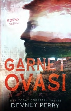 Devney Perry "Garnet Ovası" PDF