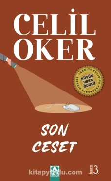 Celil Oker "Son Ceset" PDF