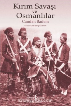 Candan Badem - "Kırım Savaşı ve Osmanlılar" PDF