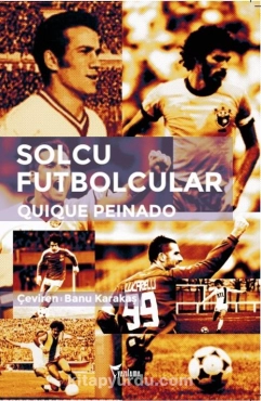 Quique Peinado - "Solcu Futbolcular" PDF