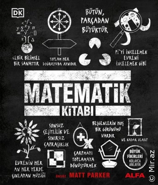 "Matematik Kitabı" PDF