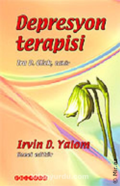 Irvin D. Yalom - "Depresyon Terapisi" PDF