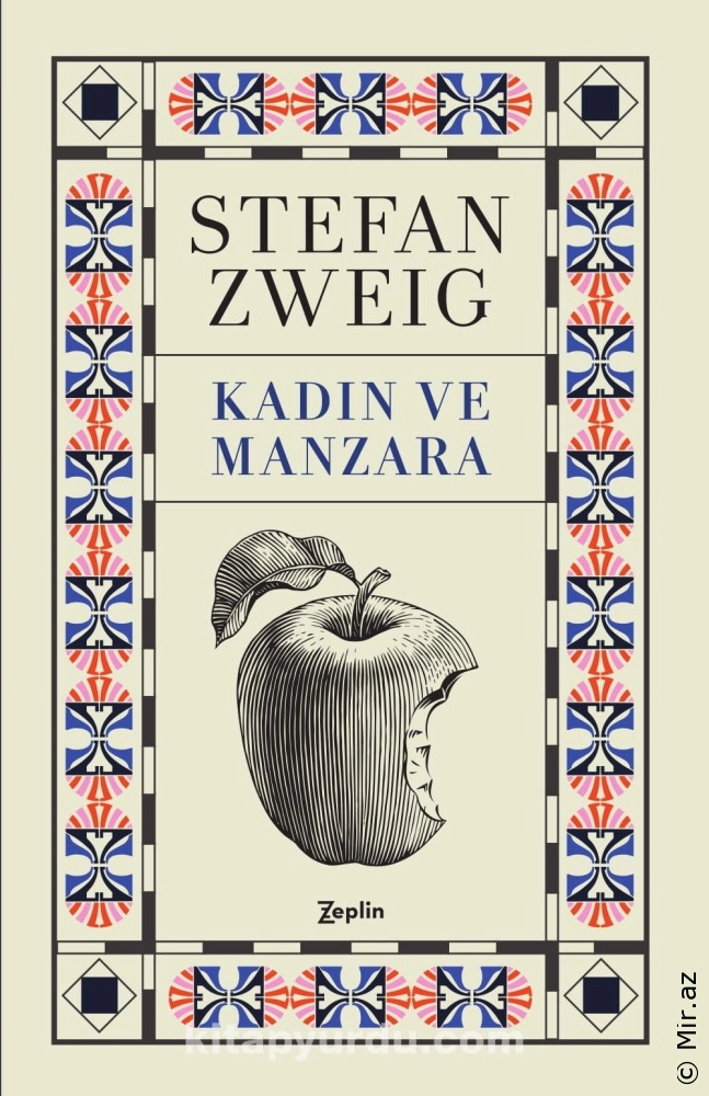 Stefan Zweig - Kadın ve Manzara - Sesli Kitap Dinle