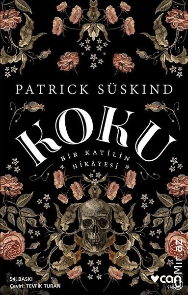 Patrick Süskind “Koku” PDF