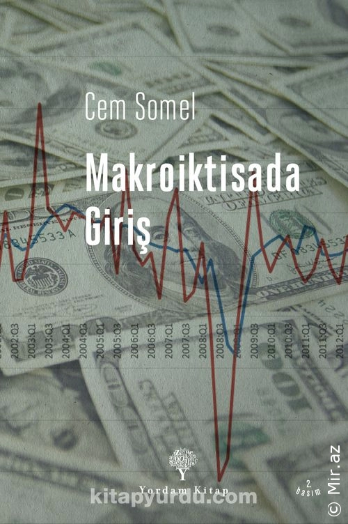 Cem Somel "Makroiktisada Giriş" PDF