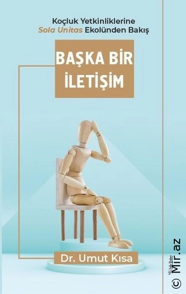 Umut Kısa "Başqa bir əlaqə" PDF