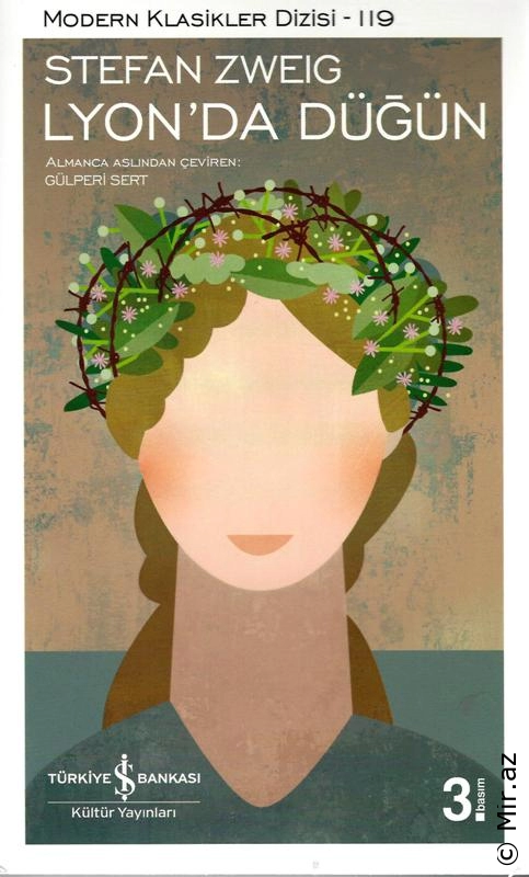 Stefan Zweig - Lyon’da Düğün - Sesli Kitap Dinle