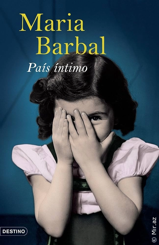 Maria Barbal "País íntimo" PDF