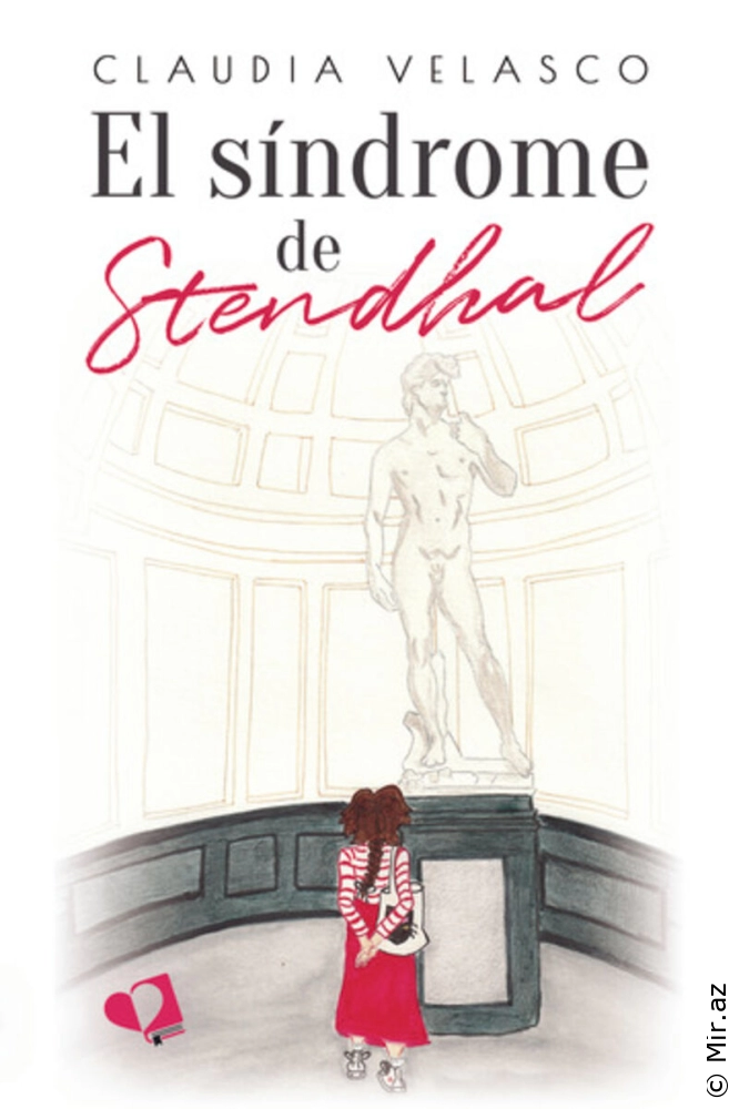 Claudia Velasco "El Síndrome de Stendhal" PDF
