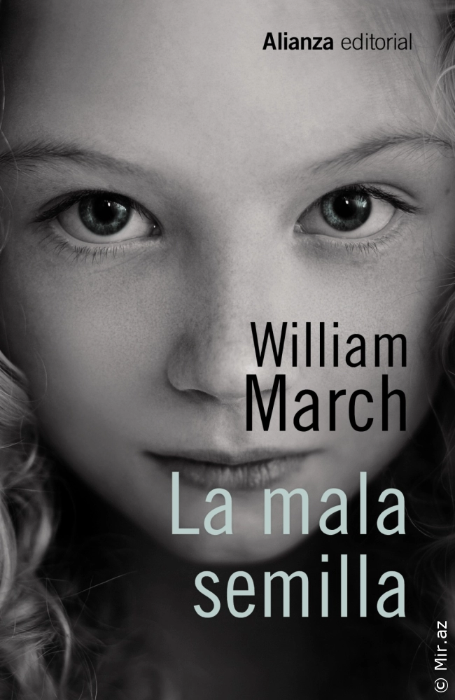 William March "La mala semilla" PDF