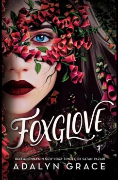 Adalyn Grace "Foxglove" PDF