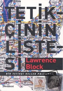 Lawrence Block "Tetikci Listesi" PDF