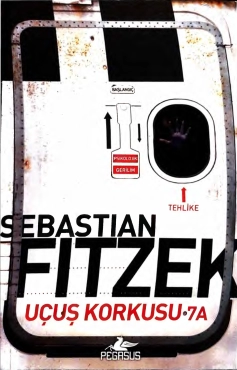 Sebastian Fitzek "Uçuş Aorxusu" PDF
