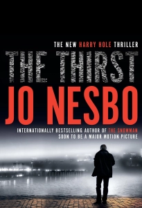 Nesbø Jo "The Thirst" PDF