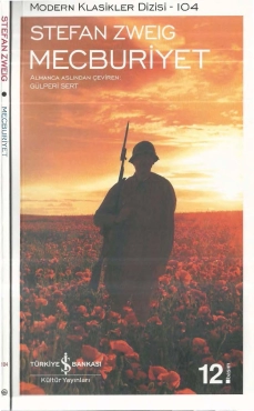Stefan Zweig "Mecburiyet – Modern Klasikler Dizisi 104" PDF