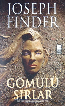 Joseph Finder "Gömülü Sırlar" PDF