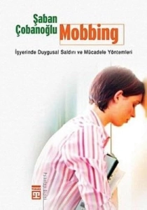 Şaban Çobanoğlu "Mobbing" PDF