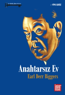 Earl Derr Biggers "Anahtarsız Ev" PDF