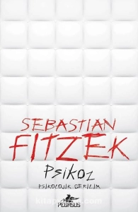 Sebastian Fitzek "Psikoz" PDF