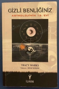 Tracy Marks "Gizli Benliğiniz Astrolojinin 12.Evi" PDF