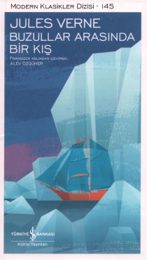 Jules Verne "Buzullar Arasında Bir Kış – Modern Klasikler Dizisi 145" PDF