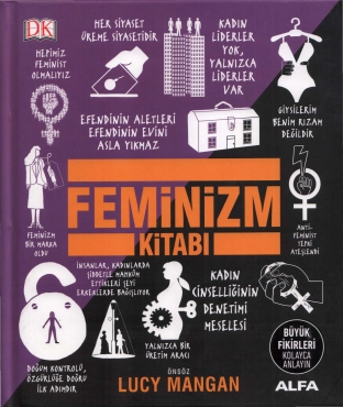 "Feminizm Kitabı" PDF
