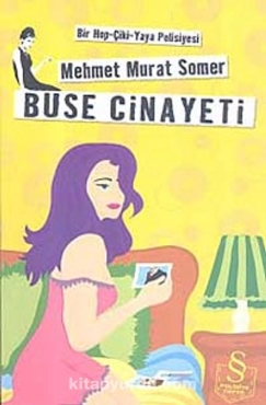 Mehmet Murat Somer "Buse Cinayeti" PDF