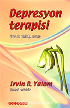 Irvin D. Yalom - "Depresyon Terapisi" PDF
