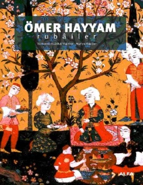 Ömer Hayyam "Tasavvuf Külliyatı 73 - Rubailer" PDF