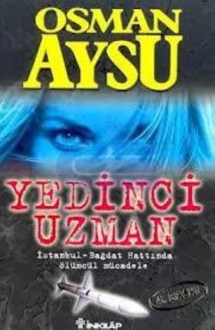 Osman Aysu "Yedinci Uzman" PDF