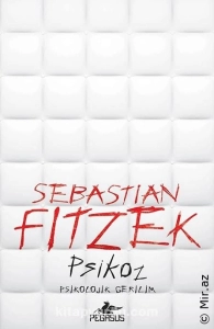 Sebastian Fitzek "Psixoz" PDF