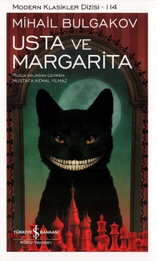 Mihail Bulgakov "Usta ve Margarita – Modern Klasikler Dizisi 114" PDF