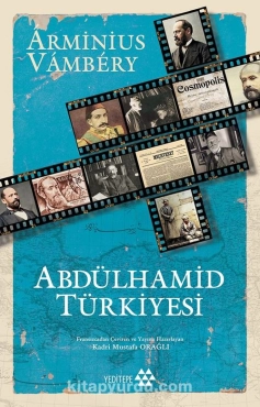 Arminius Vambery - "Abdülhamid Türkiyesi" PDF