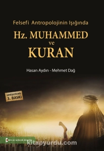 Hasan Aydın "Felsefi Antropolojinin Işığında Hz. Muhammed ve Kuran" PDF