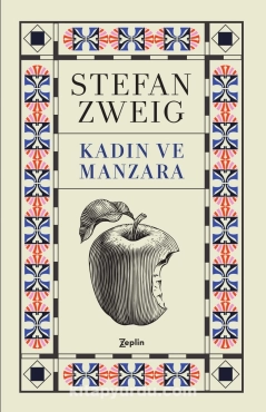 Stefan Zweig - Kadın ve Manzara - Sesli Kitap Dinle