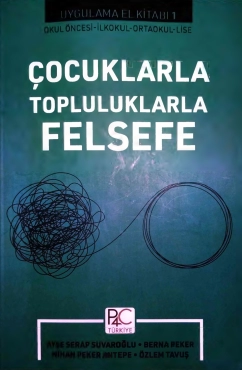 Çocuklarla Topluluklarla Felsefe - PDF