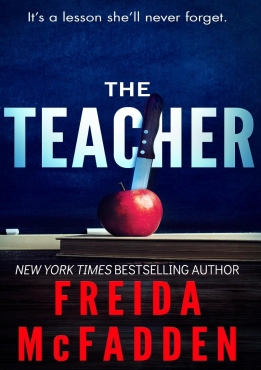 Freida McFadden "Öğretmen" PDF