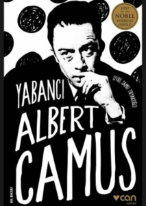 Albert Camus "Yabancı" PDF