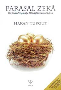 Hakan Turgut "Parasal Zeka" PDF