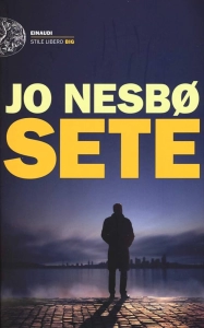 Jo Nesbø "Sete" PDF