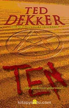Ted Dekker "Ten" PDF
